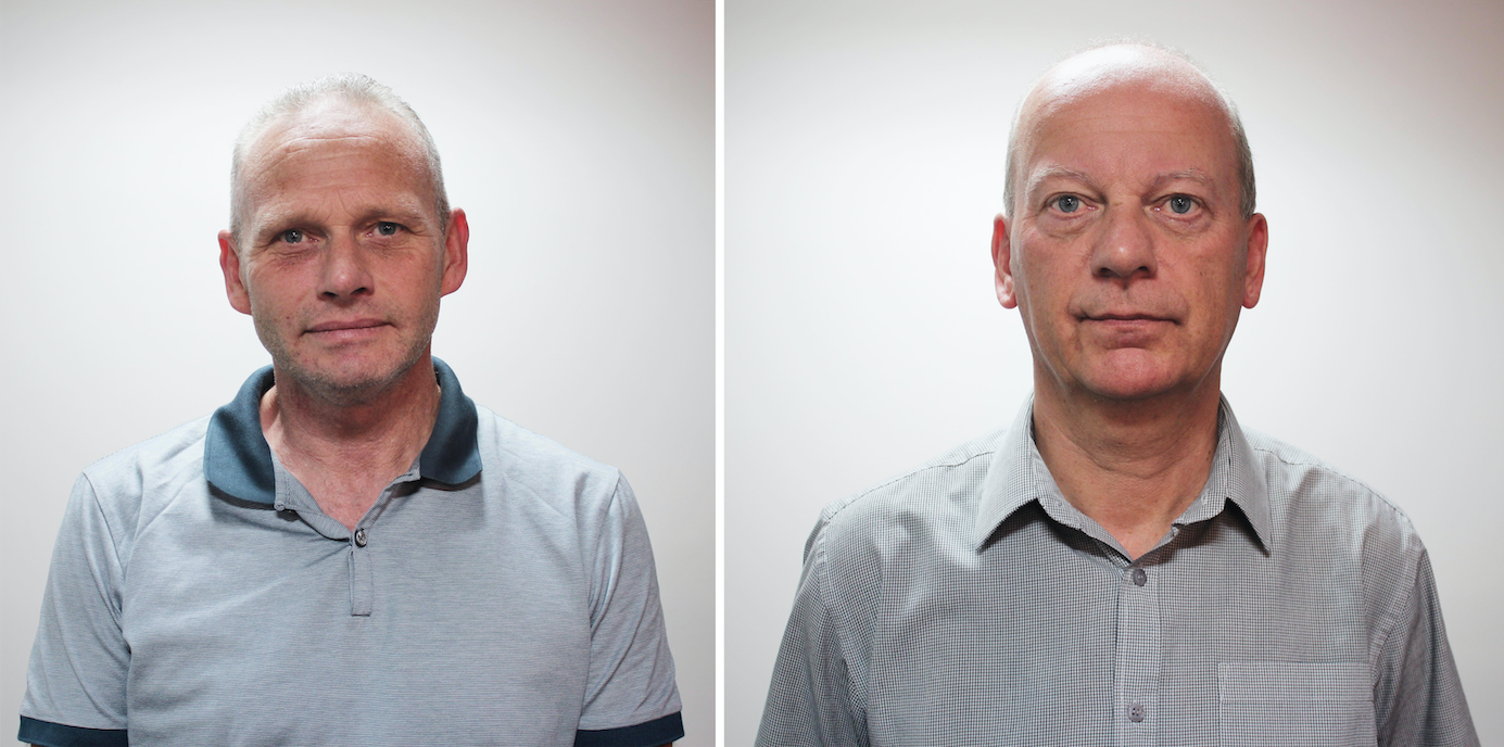 GastroNorth welcome two highly-qualified staff members to the team…