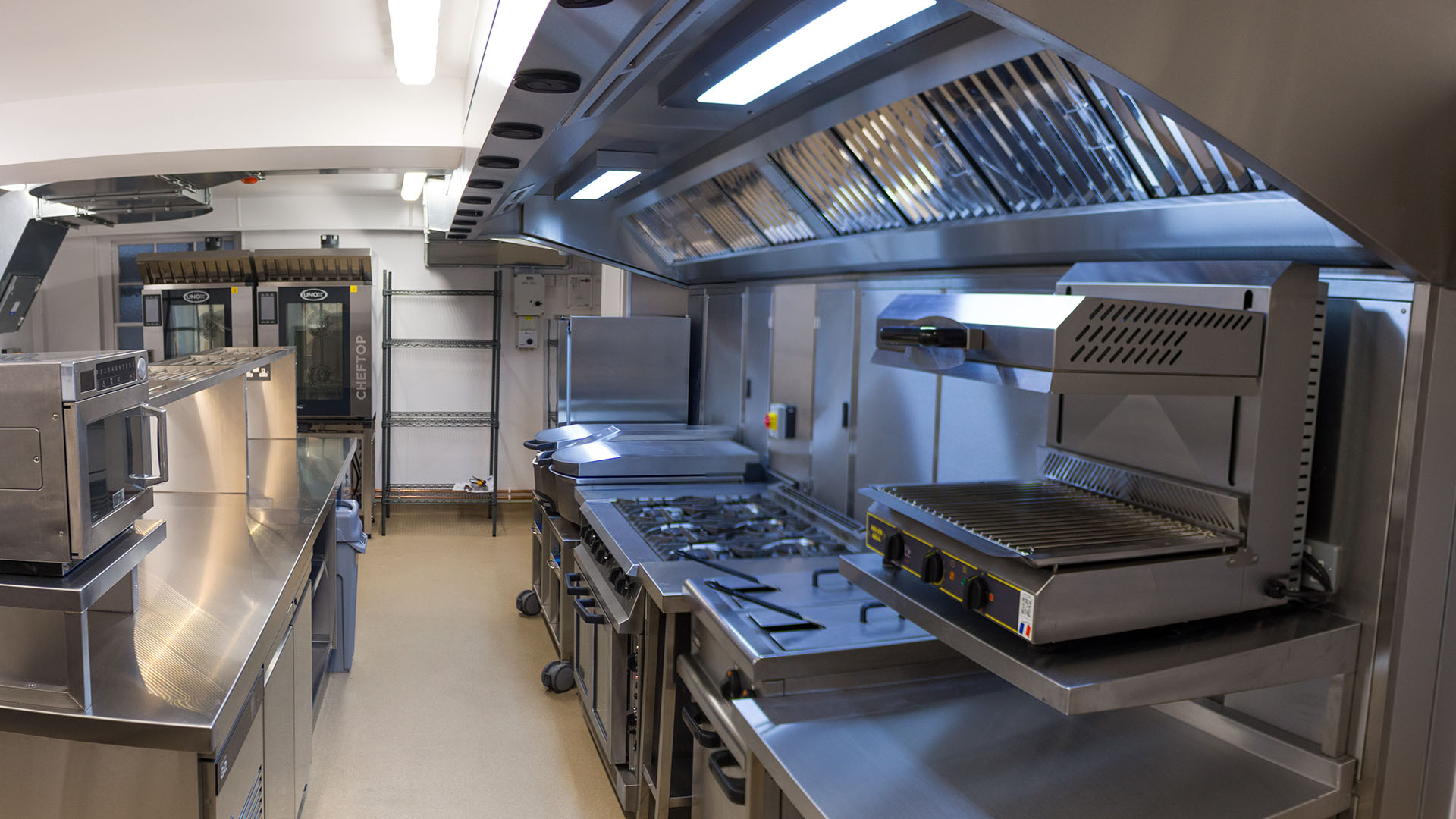 GastroNorth Shortlisted for CEDA Grand Prix Award