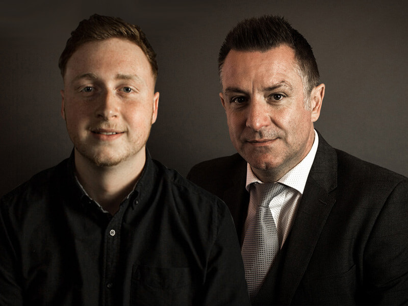 Two of GastroNorth’s finest listed in Catering Insight’s Power List