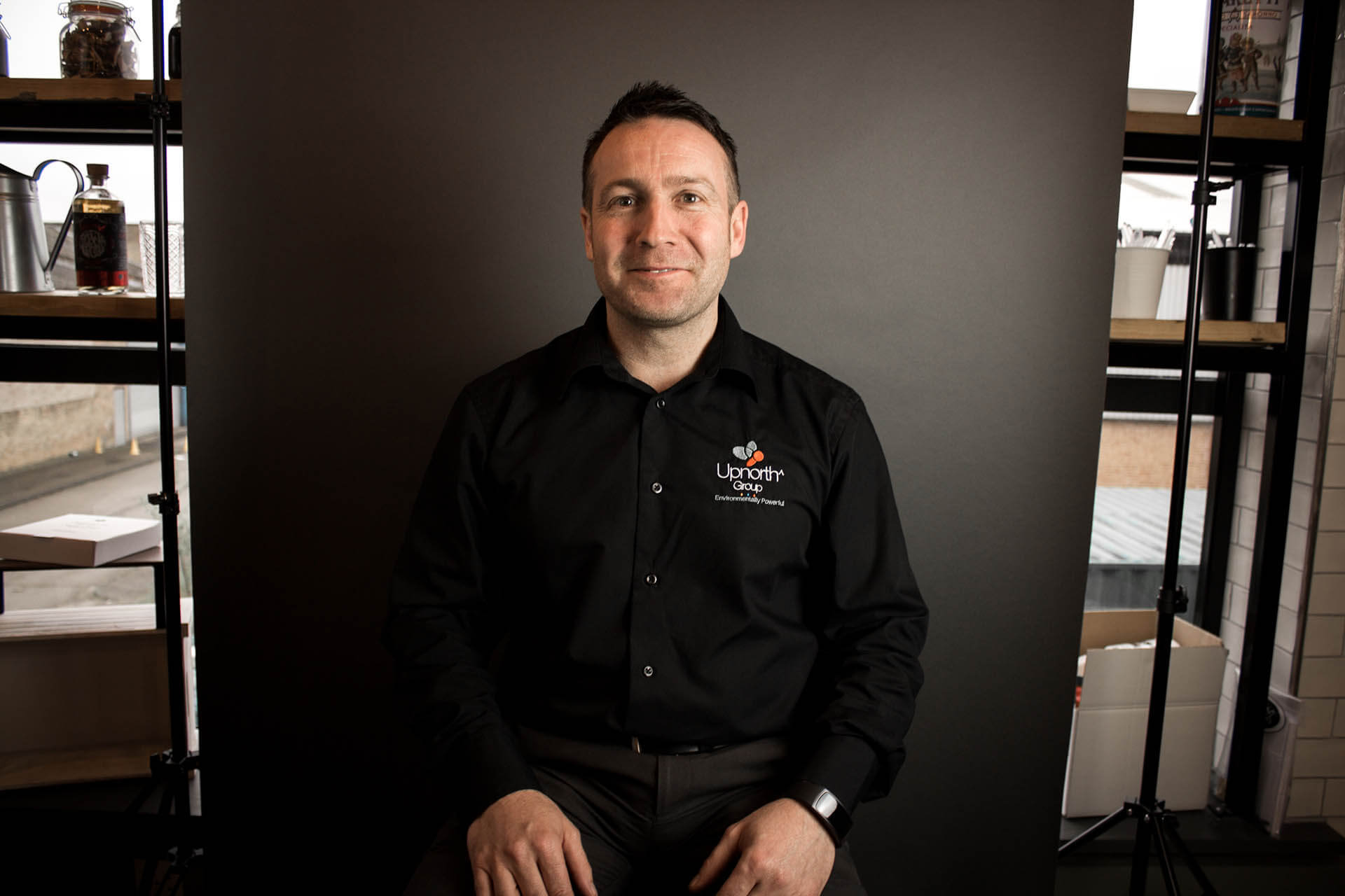 GastroDirect welcomes New Field Sales Exec Neil